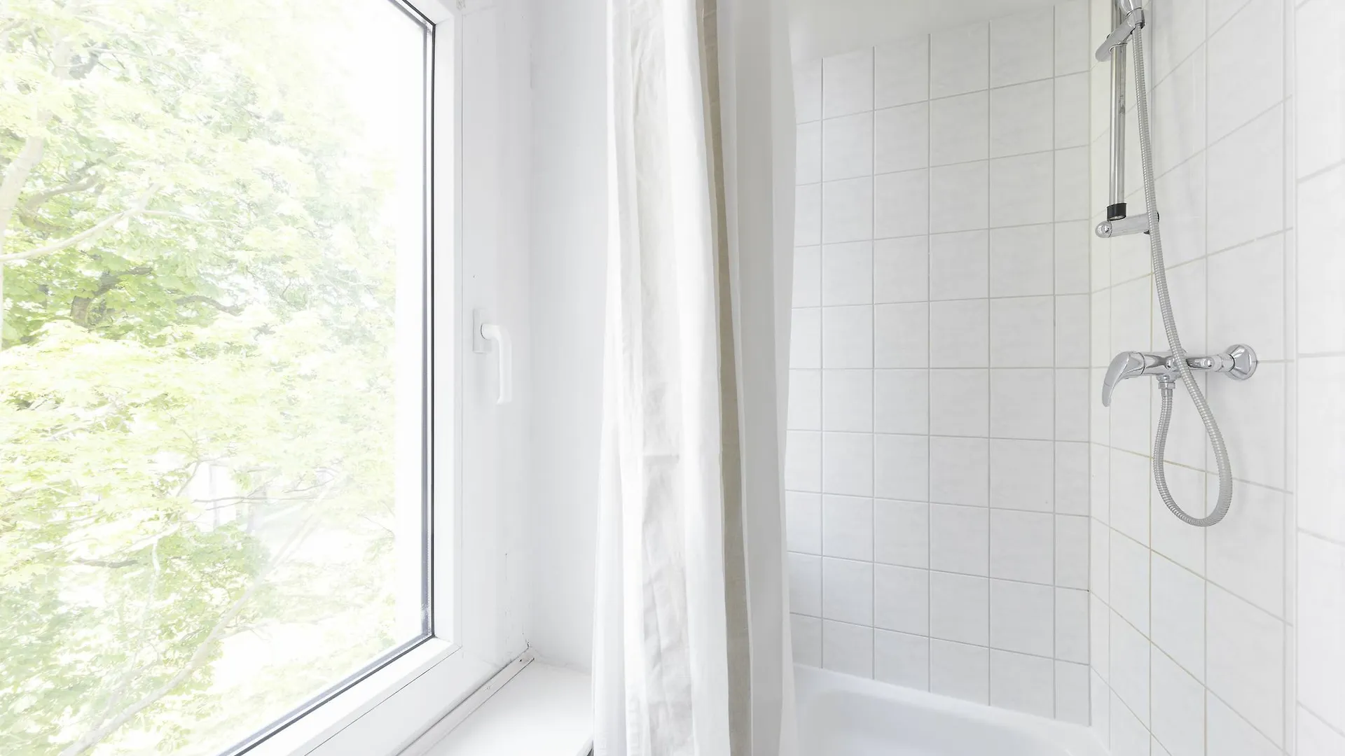 Primeflats - Apartments Schillerpark Berlin-Wedding ベルリン