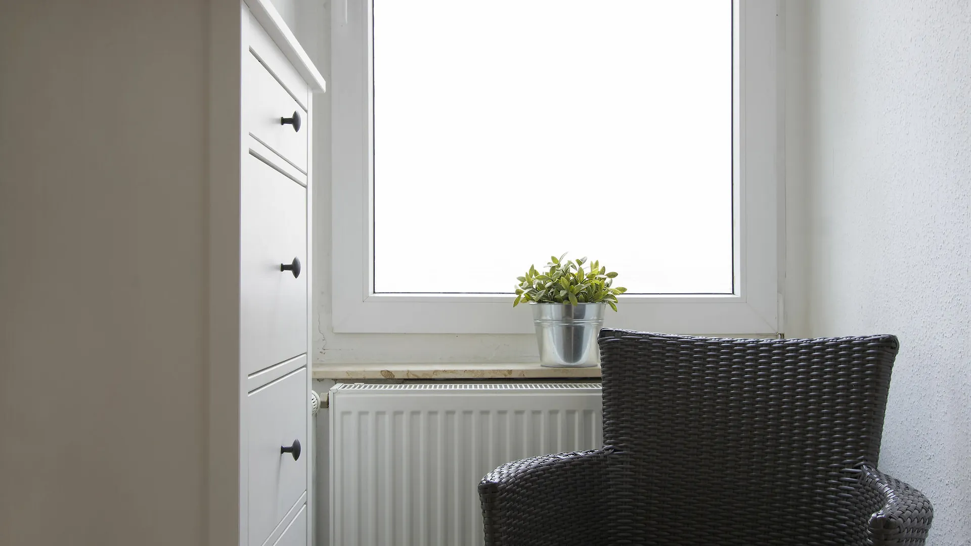 Primeflats - Apartments Schillerpark Berlin-Wedding ドイツ