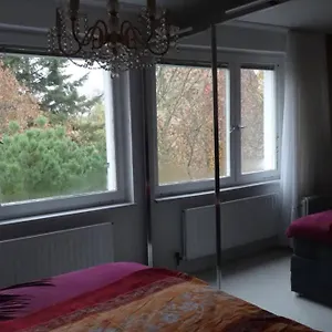 Apartment Schöne, Ruhige In Berlin-steglitz, Berlin
