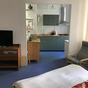 Apartment Klein App In Alt - Tegel, Berlin