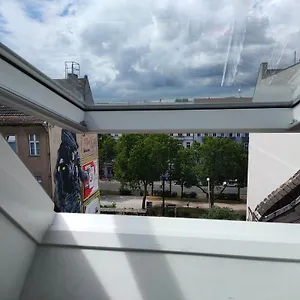 Apartment Eagles Nest, Berlin