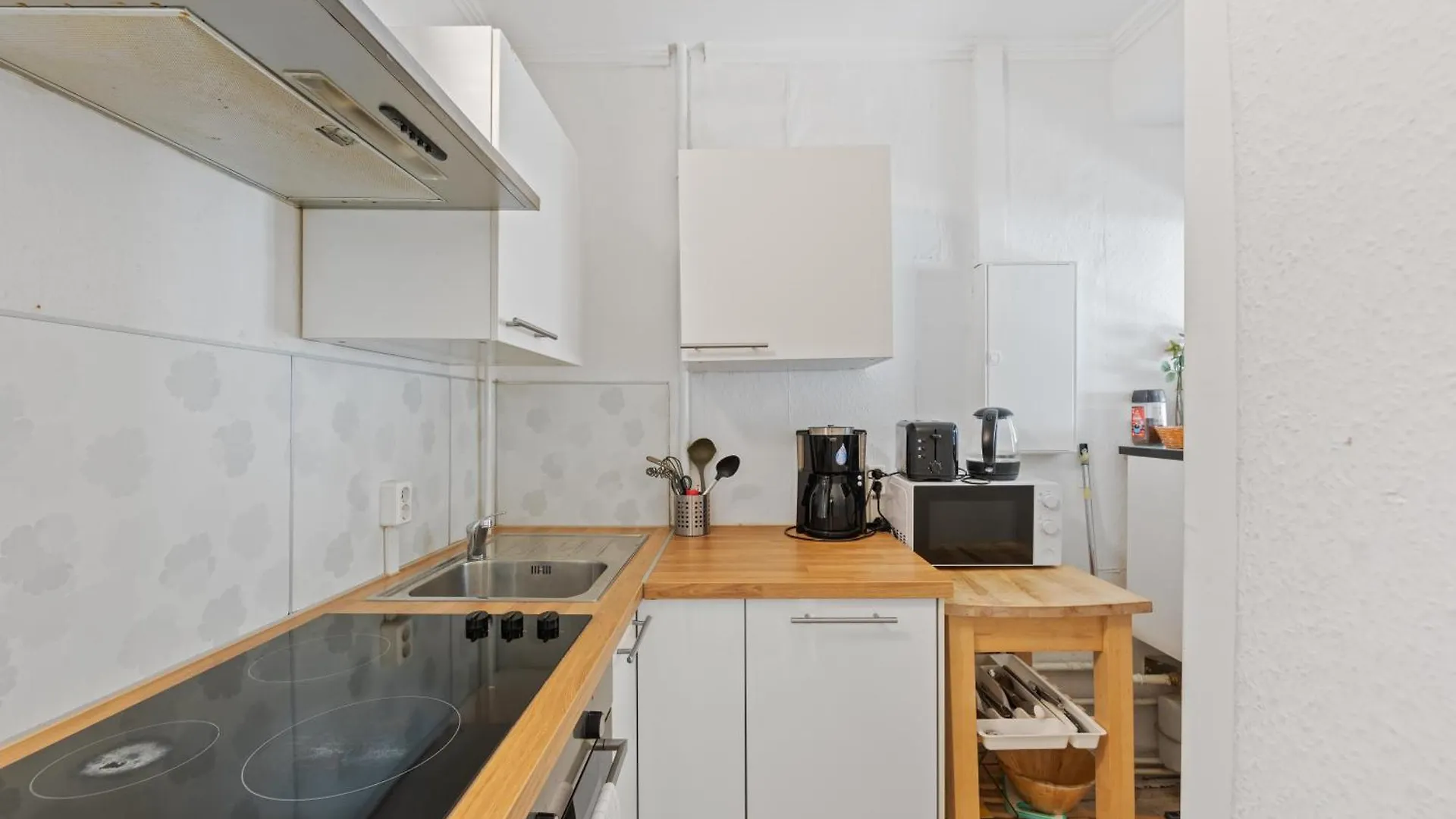 Primeflats - Apartments Schillerpark Berlin-Wedding גרמניה