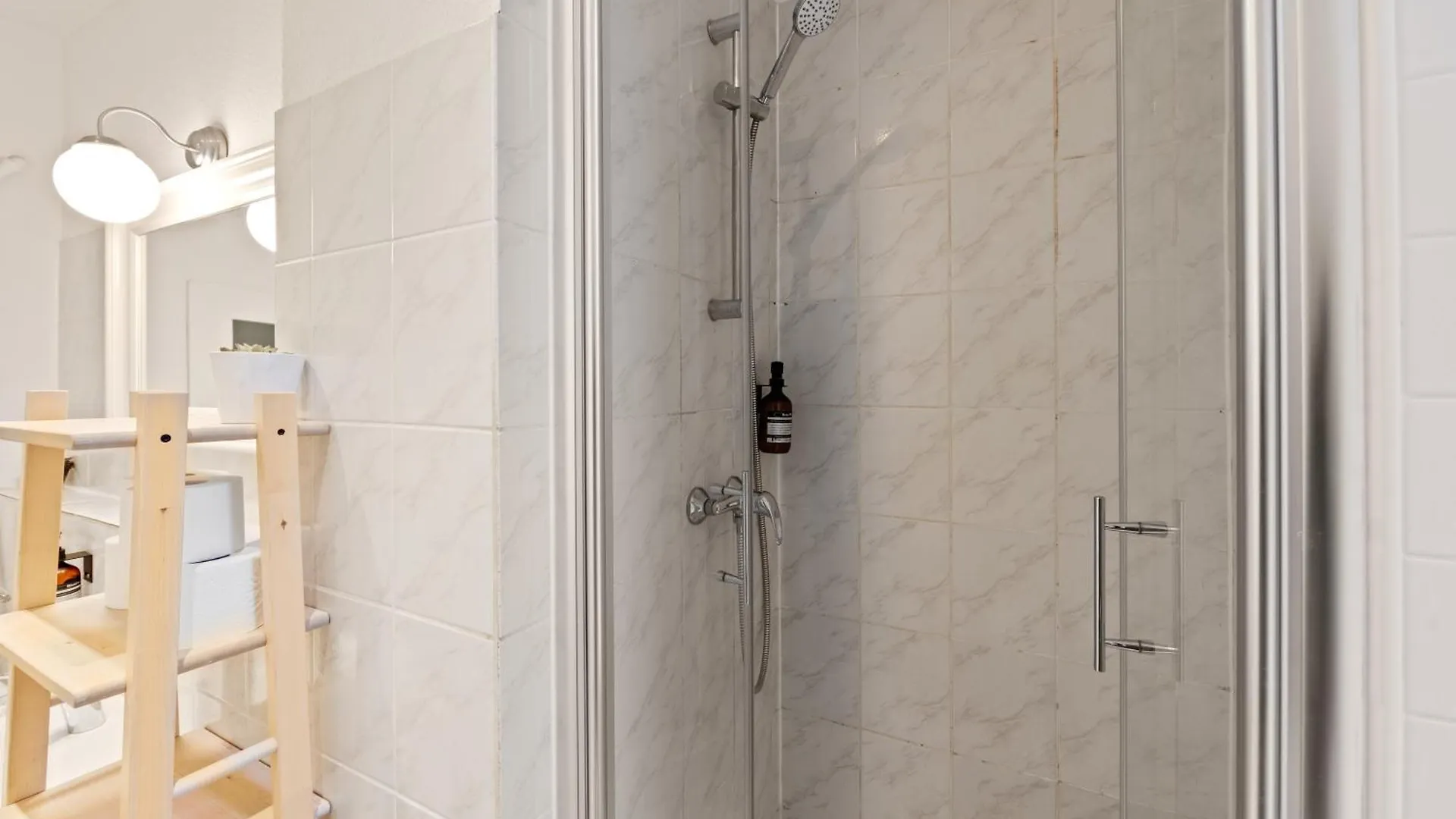 Primeflats - Apartments Schillerpark Berlin-Wedding