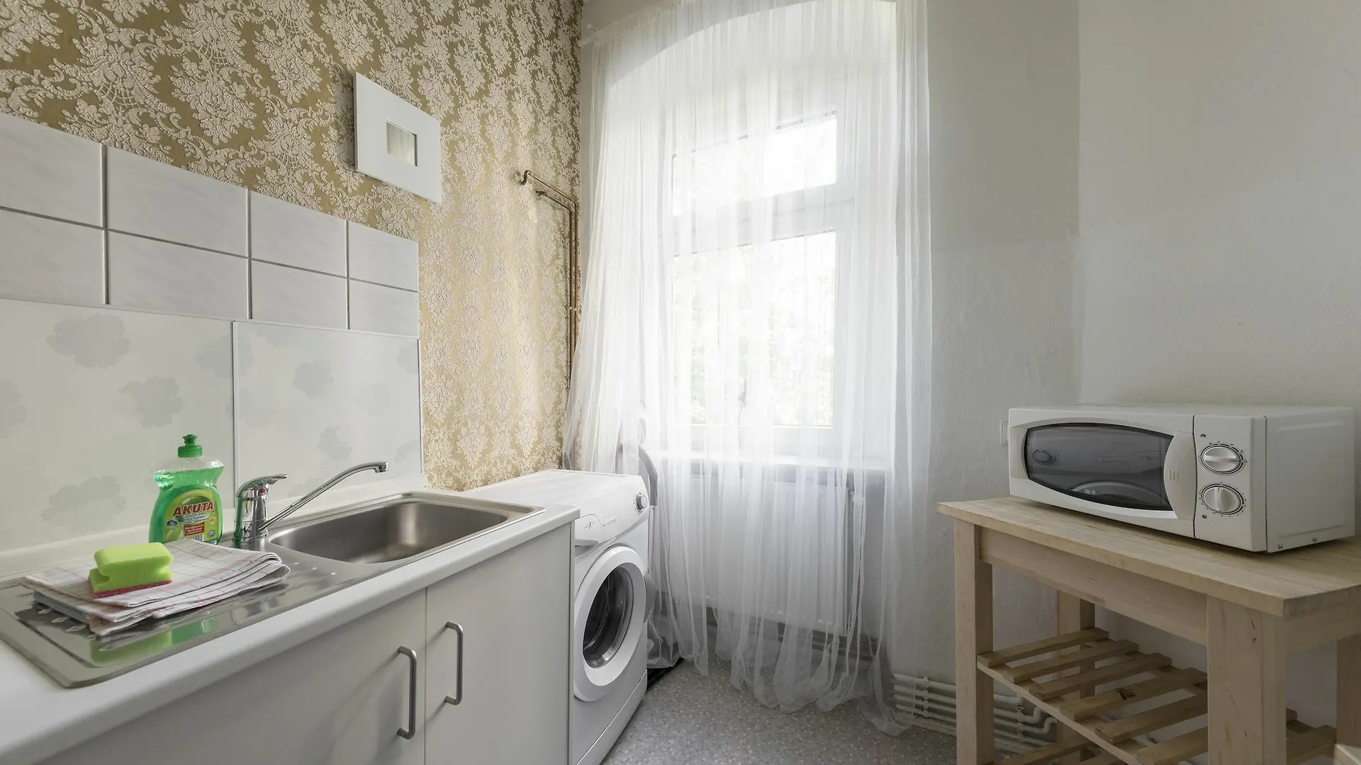 Primeflats - Apartments Schillerpark Berlin-Wedding