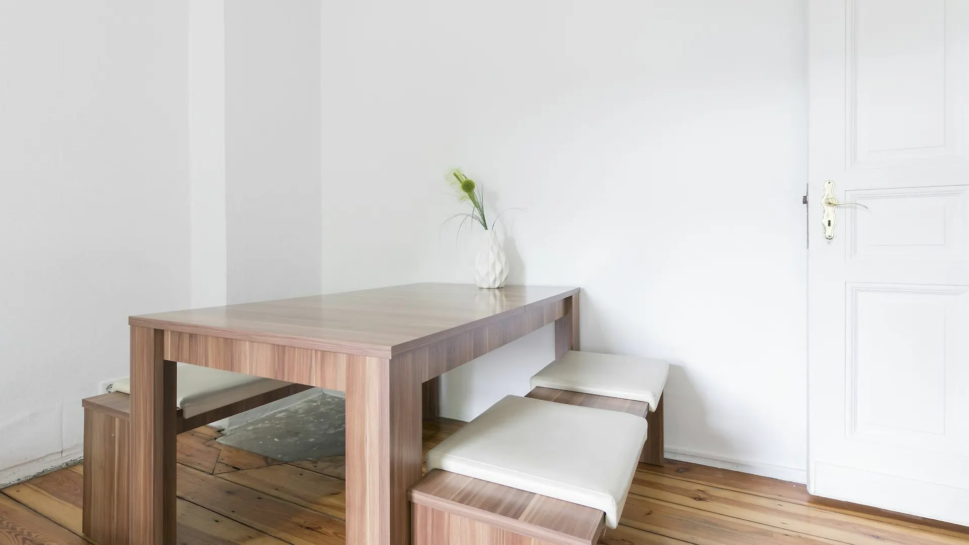 Primeflats - Apartments Schillerpark Berlin-Wedding  ברלין